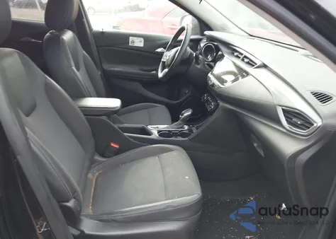 2021 Buick Encore Gx Fwd Select z USA, uszkodzony, nr VIN KL4MMDSL5MB097818